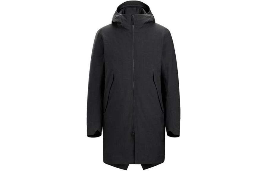 Arcteryx Arc'teryx Monitor Insulated Tech Wool Coat Men's