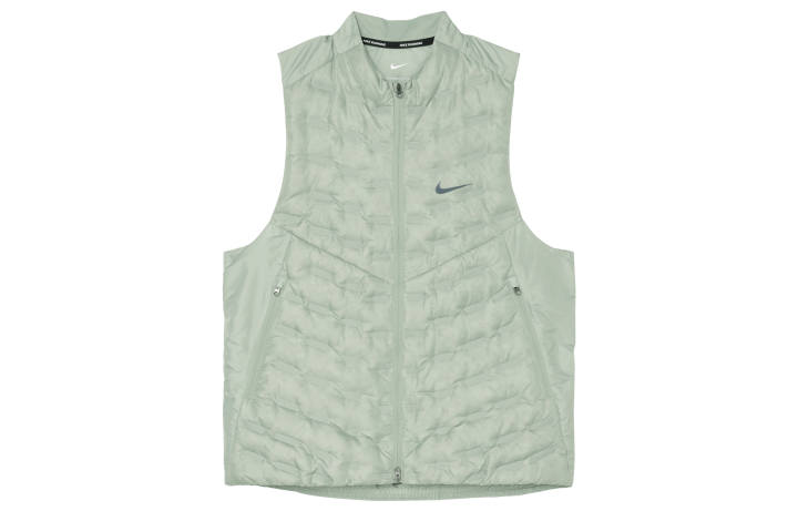 Nike Nike Therma Vest Men's Light Green