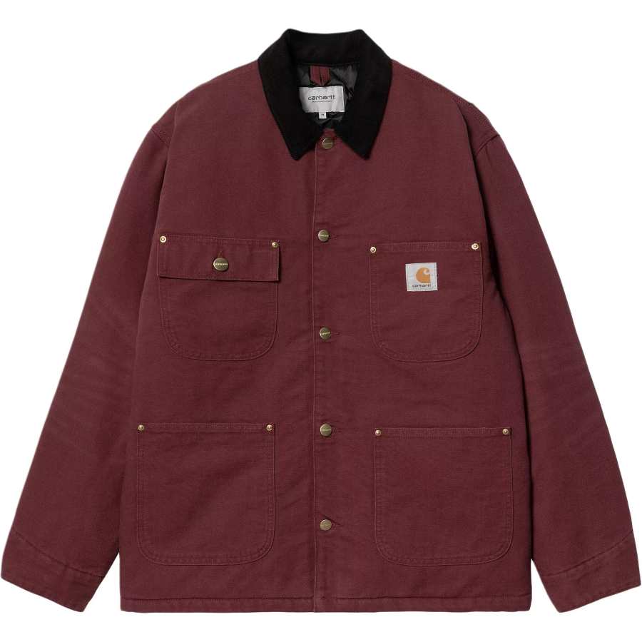 Carhartt WIP Og Chore Coat