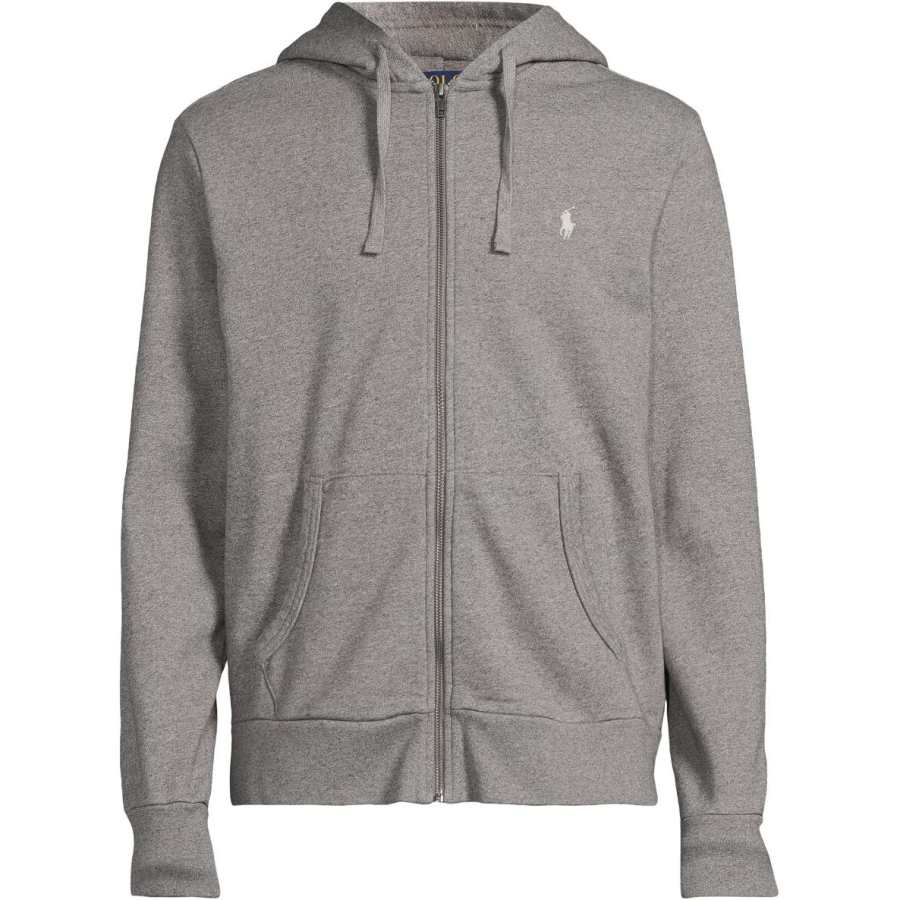 Polo Ralph Lauren Jackets & Coats Standard Men's Gray