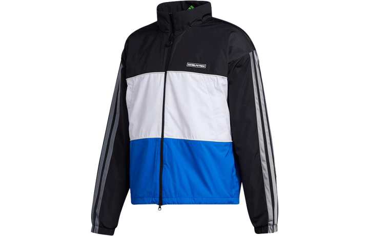 Adidas Adidas Jackets & Coats Men's Multicolor