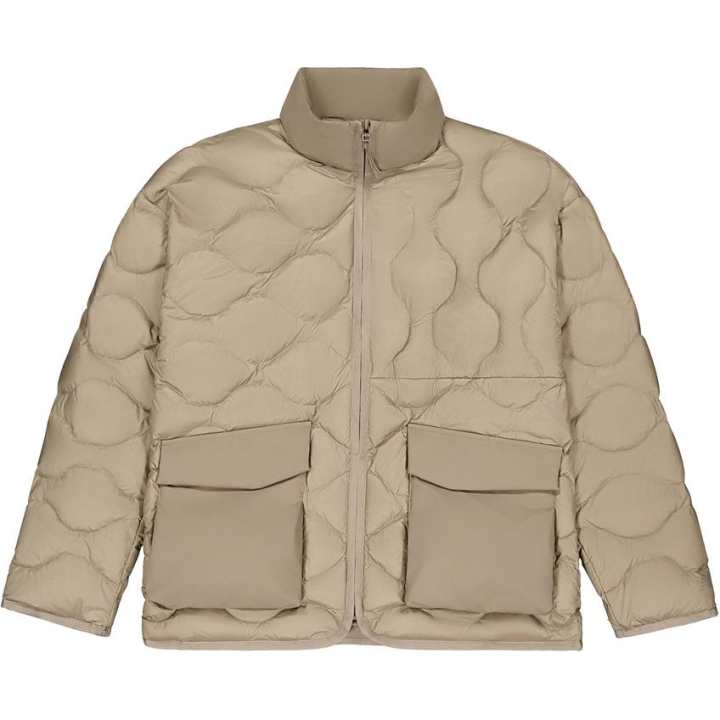 New Balance New Balance x TAION Jackets & Coats Men's Khaki