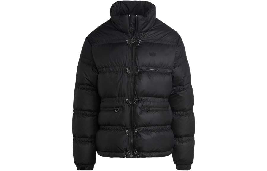 Adidas Originals Down Jacket Men's Black