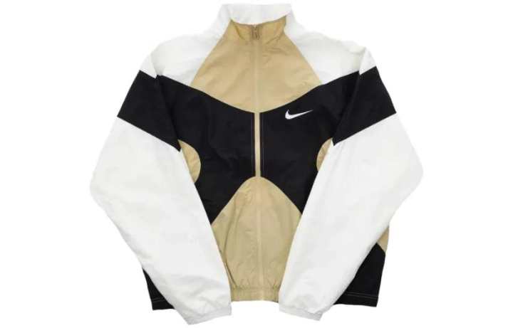Nike Nike Jackets Men's Team Gold Turtleneck Moderate Other