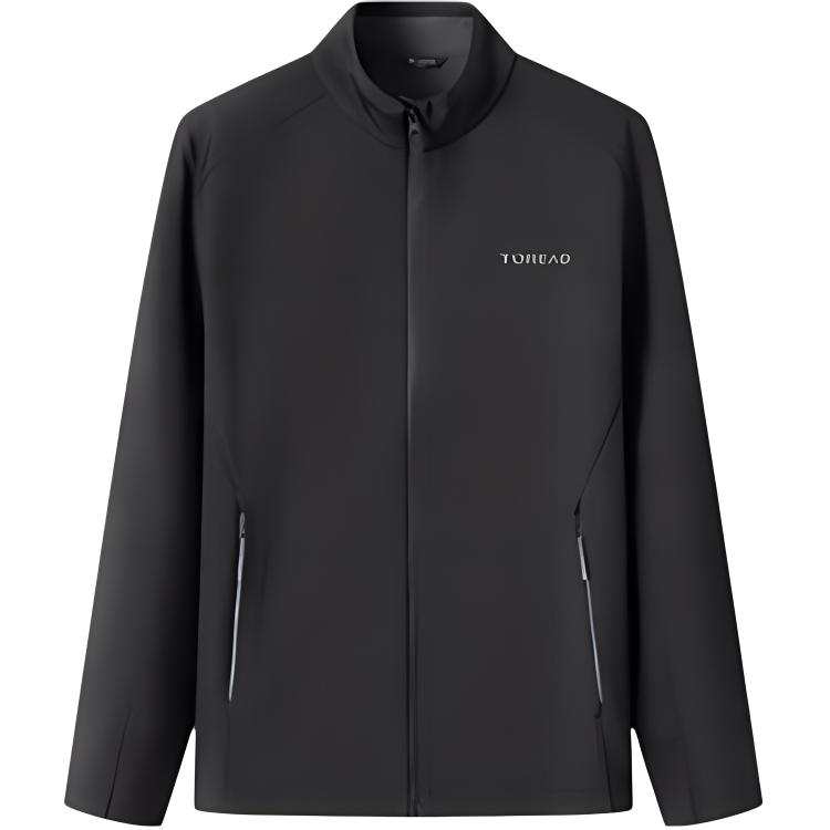 TOREAD City Outdoor Collection Jackets & Coats Men's Black