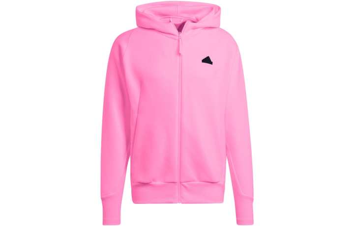 Adidas Adidas Z.N.E. Jacket Men's Pink
