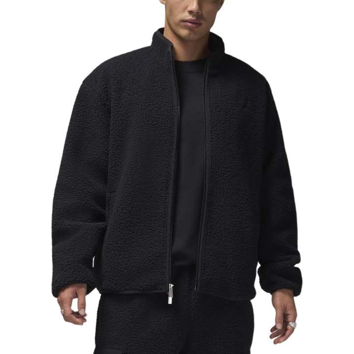 Jordan JORDAN Flight Men's High Pile Fleece Jacket