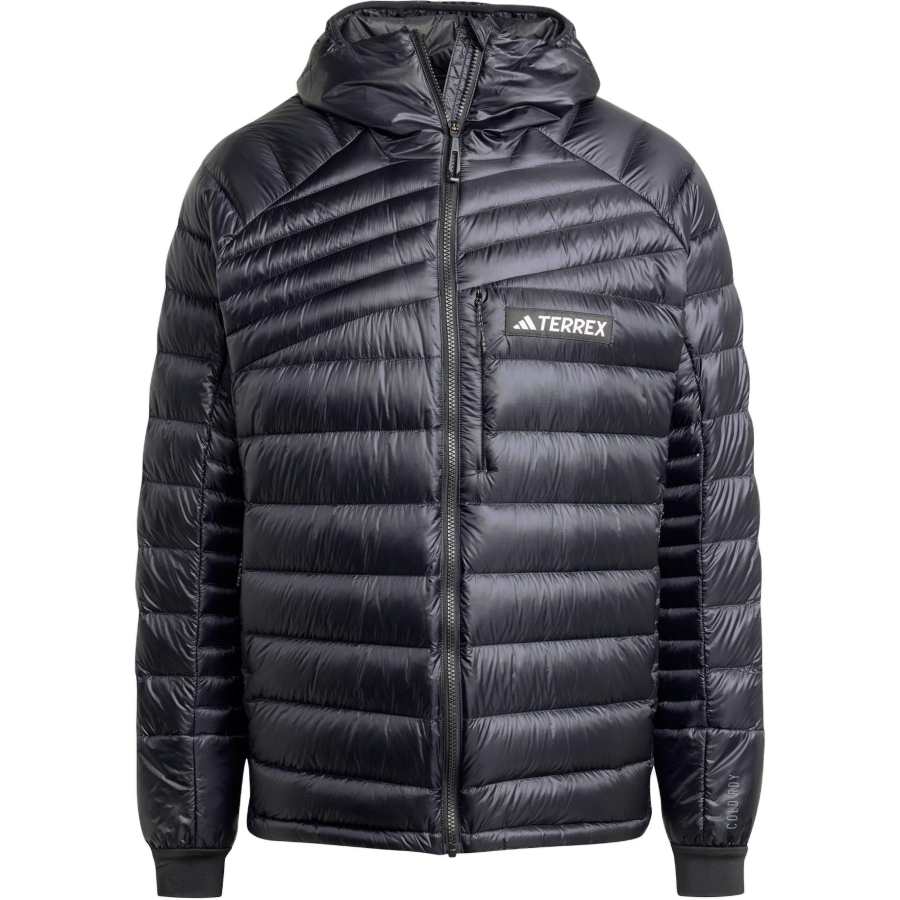 Adidas Adidas Free Shipping With AdiClub Terrex Xperior Cold.Rdy Down Hooded Jacket