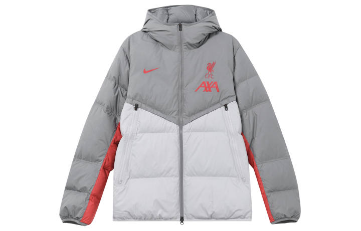 Nike Nike Liverpool Fc Strike Men's Nike Storm FIT Down Soccer Jacket