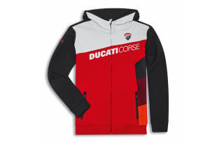 Ducati Jackets & Coats Unisex Red