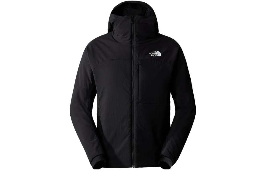 THE NORTH FACE SUMMIT Coat Men's Black