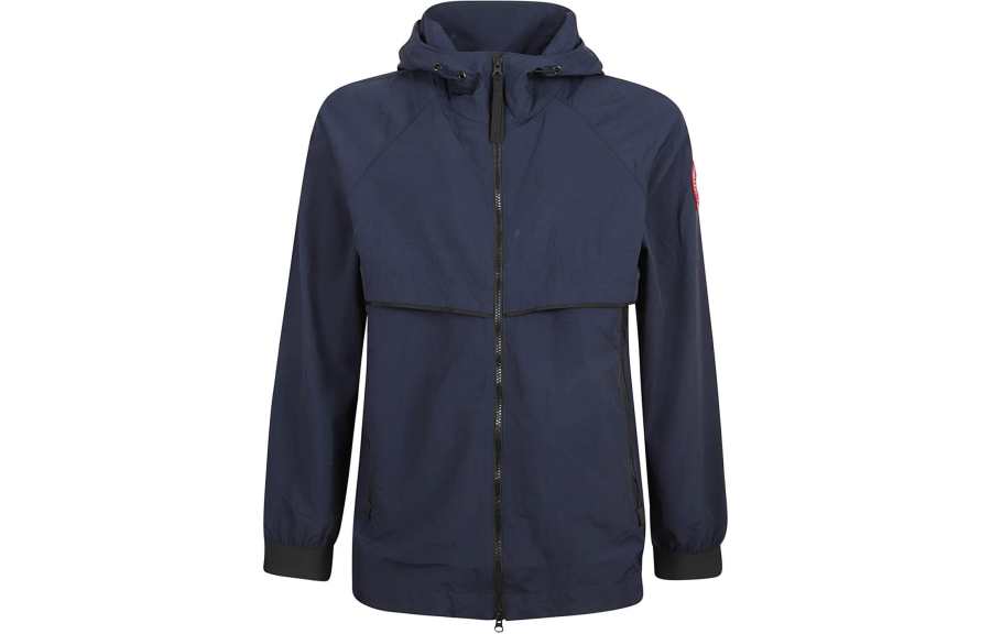 Canada Goose Faber Hooded Jacket