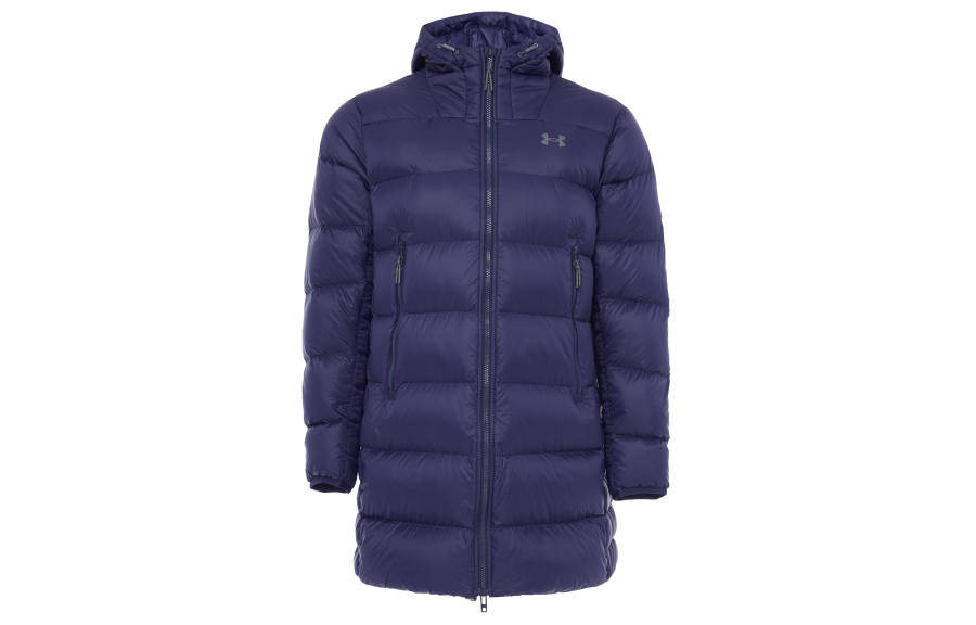 Under Armour Under Armour Down Jacket Men's Dark Blue