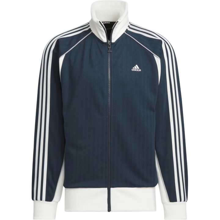 Adidas Adidas Jackets & Coats Unisex Aurora Ink