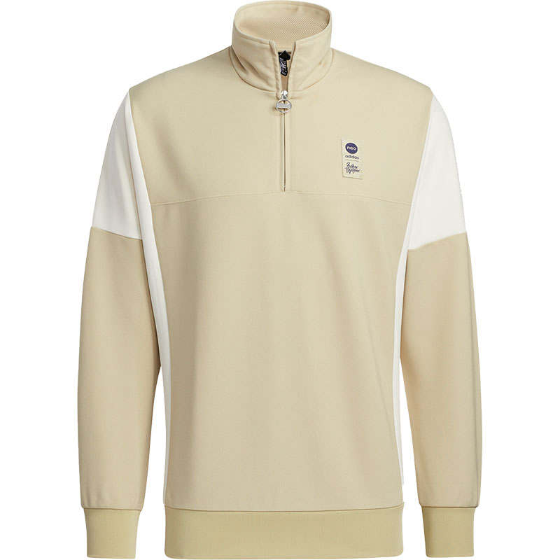 Adidas Neo Sweatshirt Men's Khaki