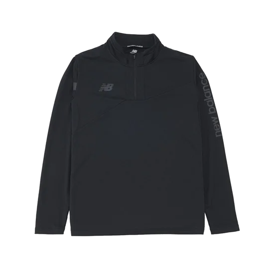 New Balance New Balance Jackets & Coats Men's Black