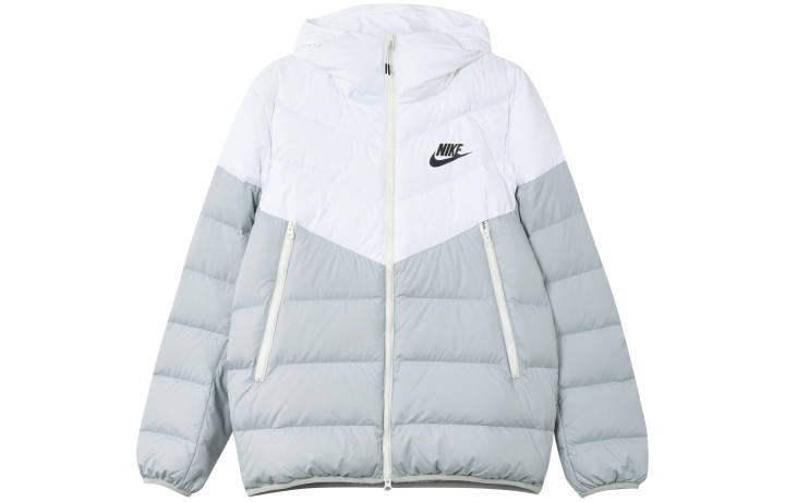 Nike Nike Sportswear Down Jacket Men's White
