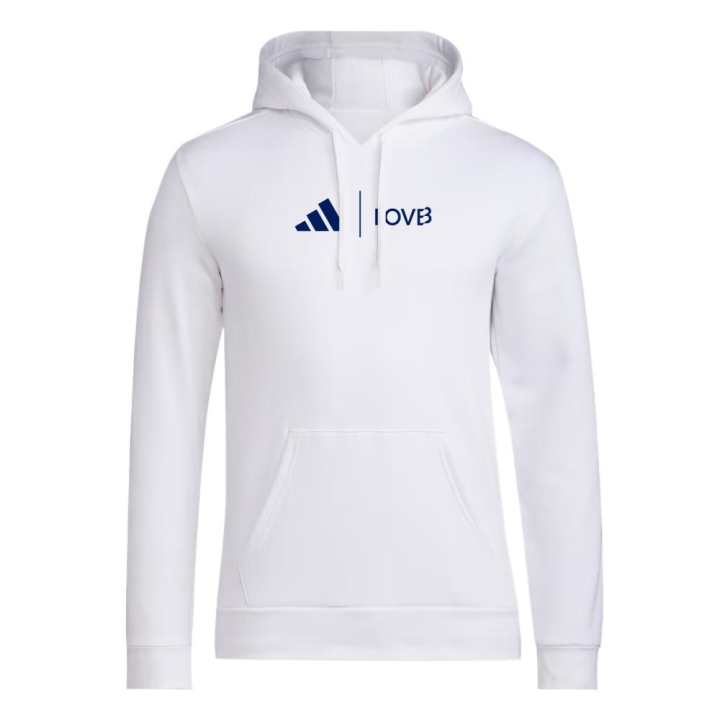 Adidas Adidas Free Shipping With AdiClub Lovb Hoodie