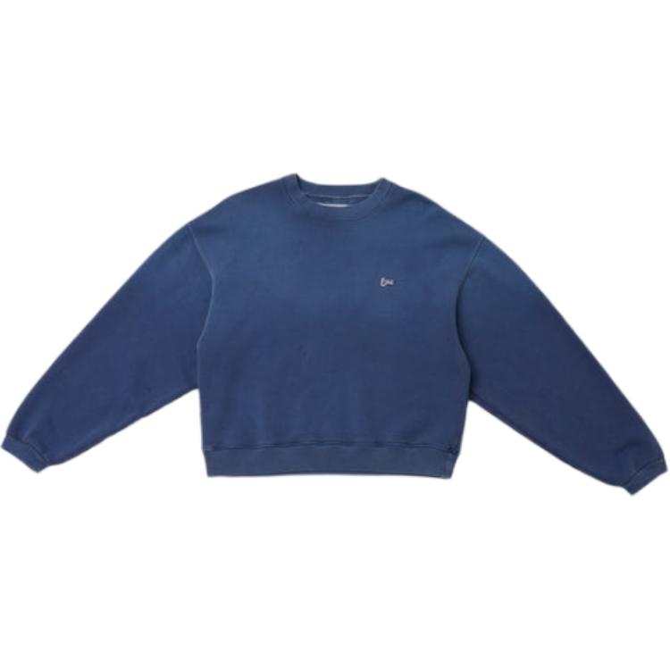 ERL ERL Cotton Sweatshirt
