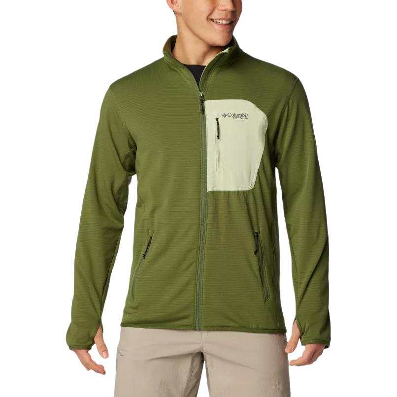 Columbia Triple Canyon™ Jackets & Coats Men's Olive