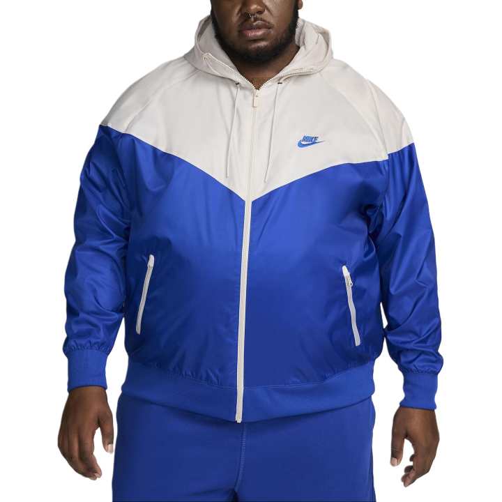 Nike Nike Sportswear Windrunner Jackets & Coats Men's Blue