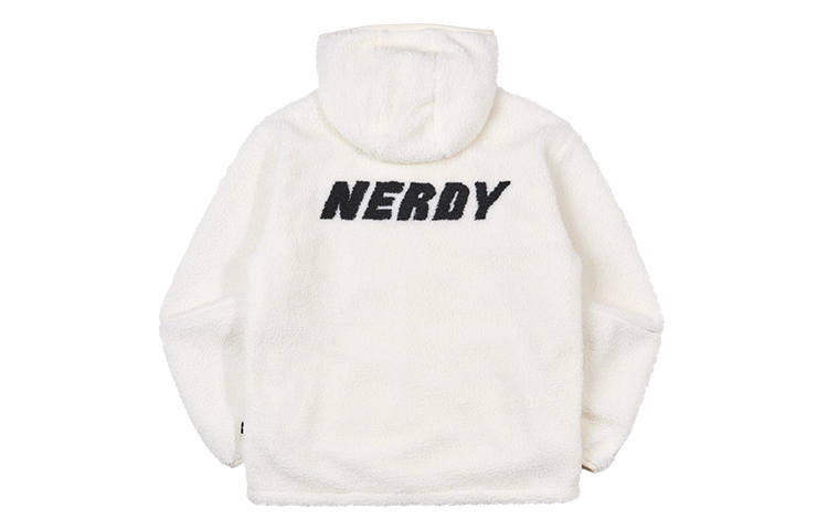 Nerdy Nerdy FW20 Jacket Unisex Clothing