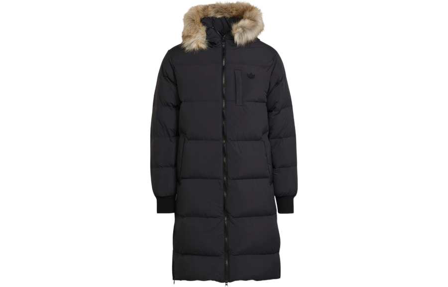 Adidas Originals DOWN REGEN Down Jacket Men's Black