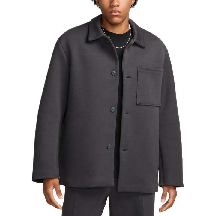 Nike Nike Tech Men's Fleece Shacket