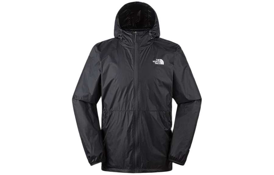 THE NORTH FACE Urban Exploration SS24 Breathable And Quick Dry UV Protection Windproof