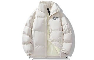 GROGNAK Chuan Series Down Jacket Unisex