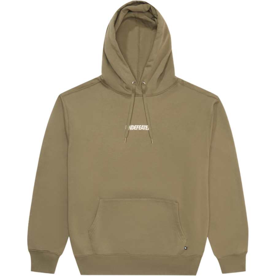 UNDEFEATED UNDEFEATED SS25 Sweatshirt Unisex