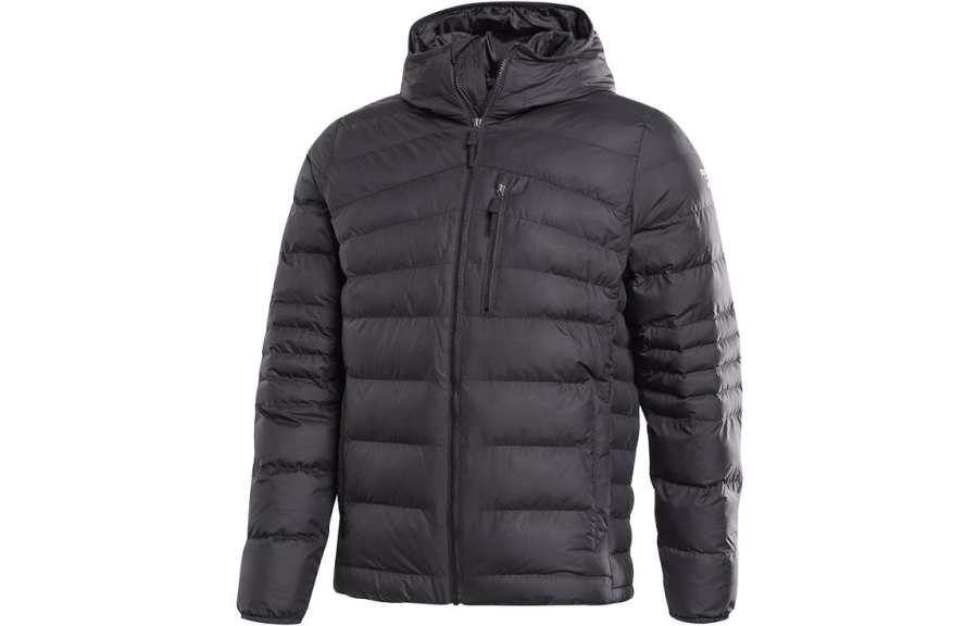 Reebok Reebok Puffer Jacket Men's Black