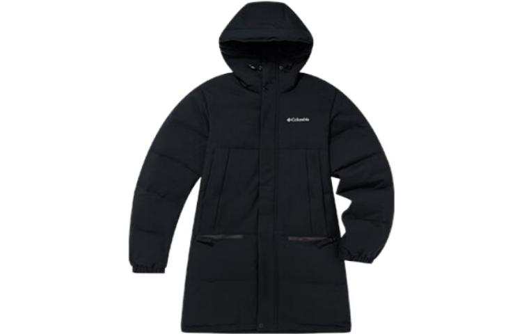 Columbia Omni Heat Down Jacket Men's Black