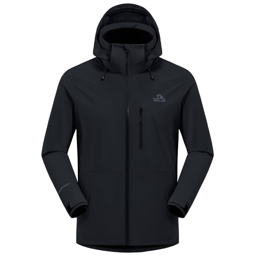 PELLIOT PELLIOT Windbreaker Jacket Men's