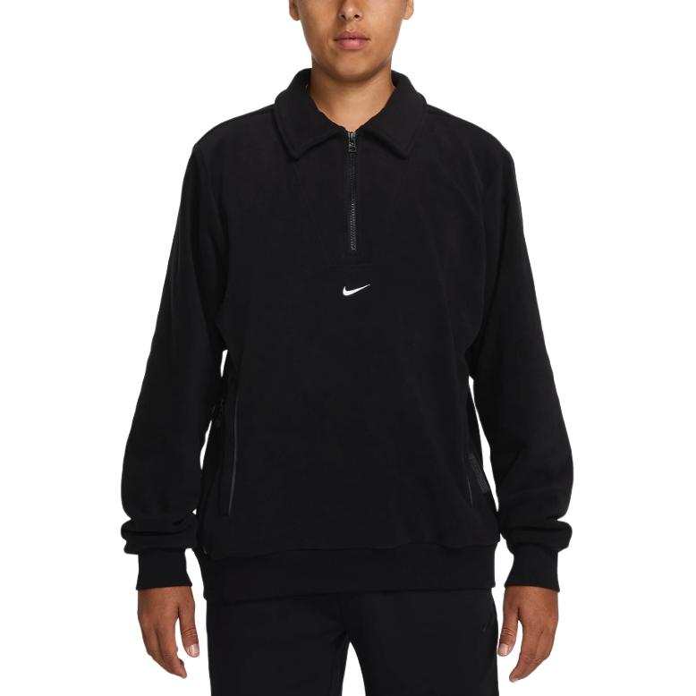 Nike Nike Culture of Football Men's Therma-FIT Winterized Soccer Top