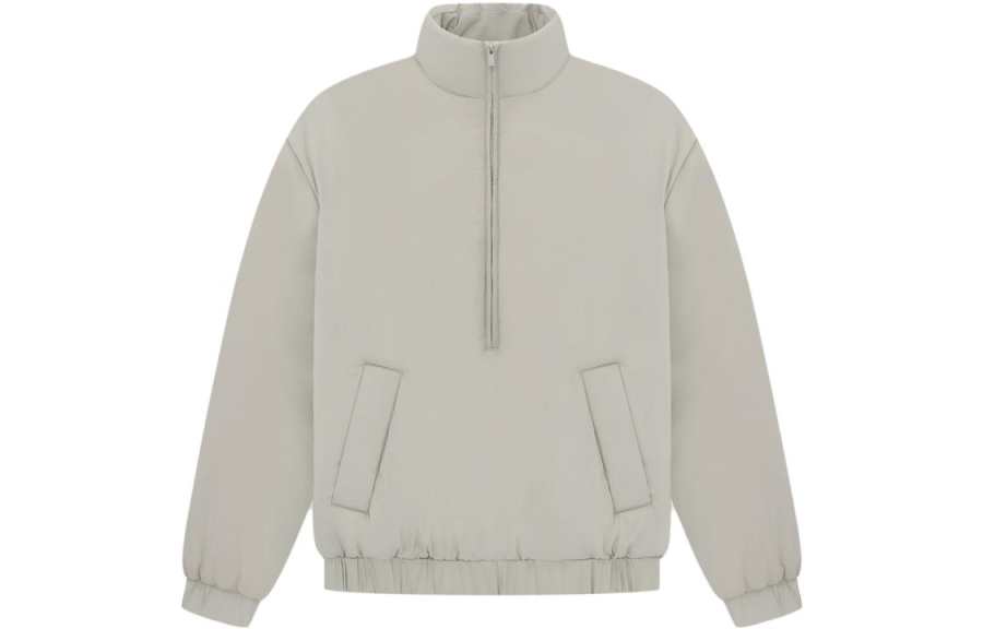 Fear Of God Essentials Nylon Puffer Jacket
