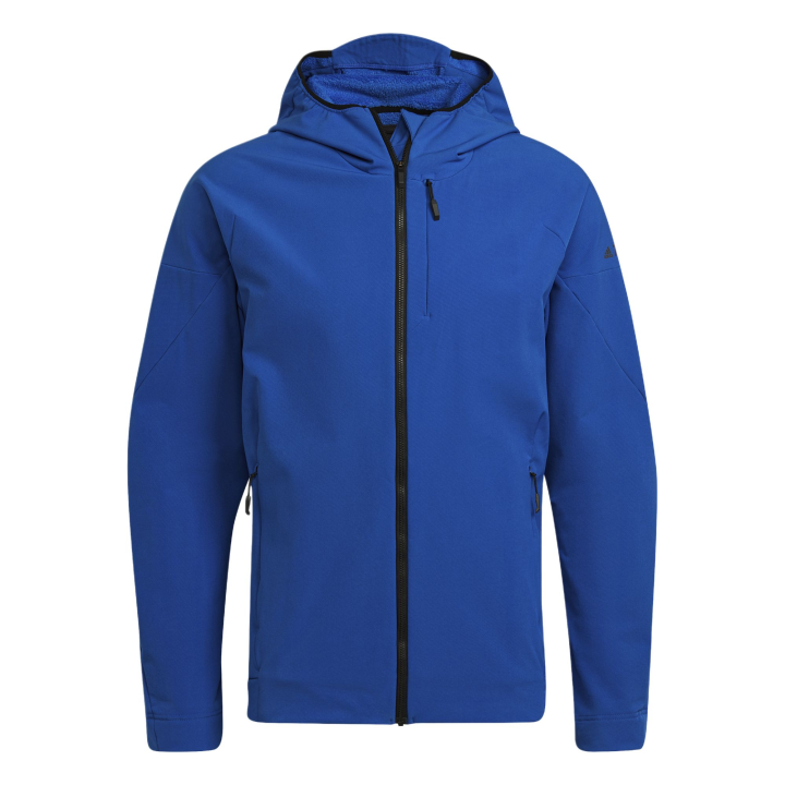 Adidas Adidas TERREX Jacket Men's Blue