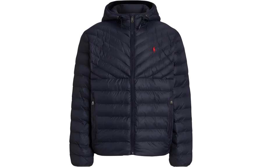 Polo Ralph Lauren 【Zoomed ImageryBest of: PromotionsPrevious Season】Polo Pony padded jacket