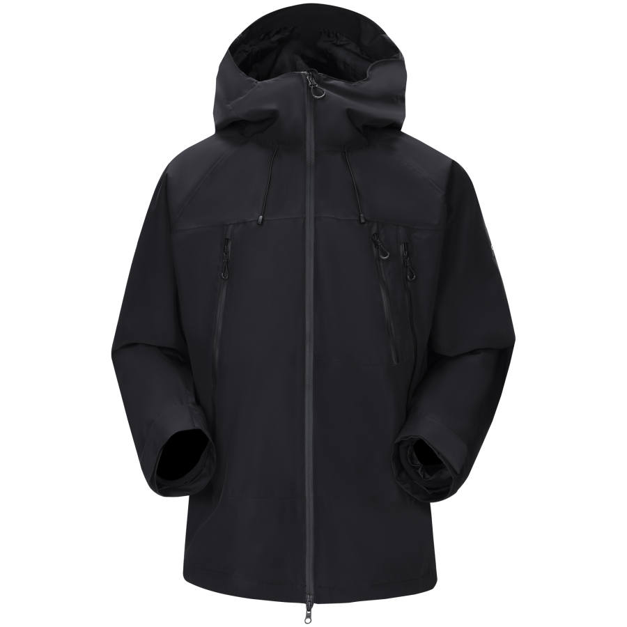 CAMEL CAMEL Windbreaker Jacket Unisex