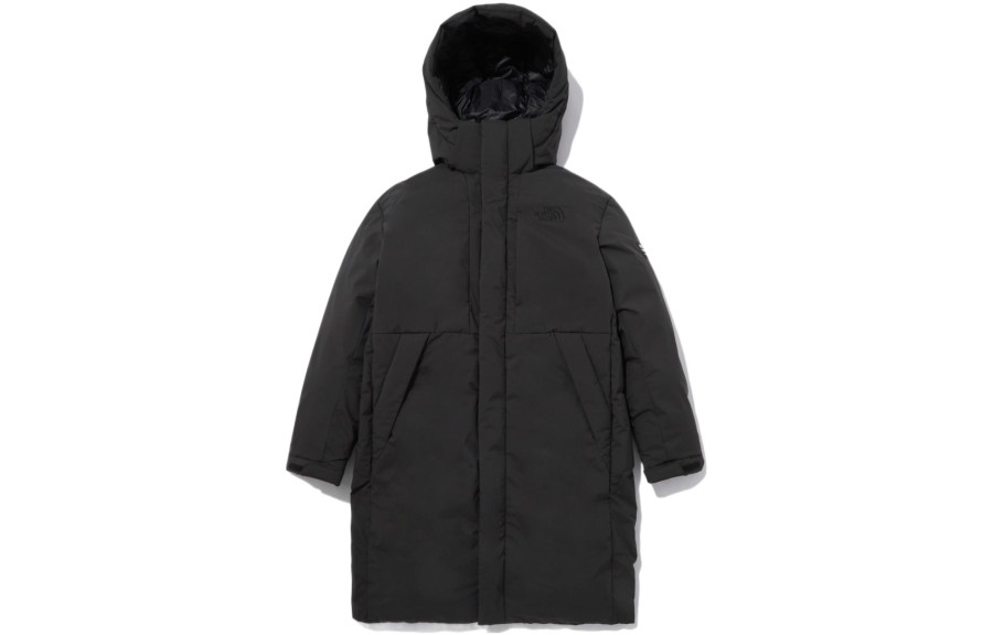 THE NORTH FACE Down Jacket Unisex Black