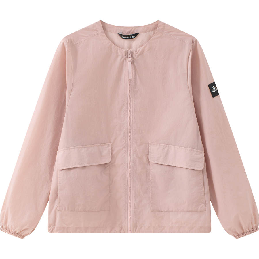 PELLIOT City Outdoor Collection Sun Protection Clothing Women's