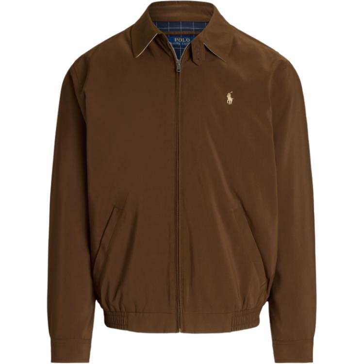 Polo Ralph Lauren Polo Pony motif Jacket