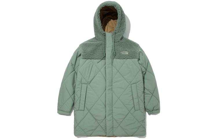 THE NORTH FACE Puffer Jackets Man Green