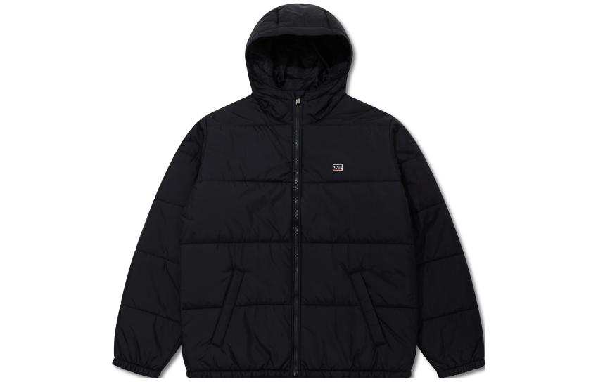 Levis Levis Puffer Jacket Men's Black