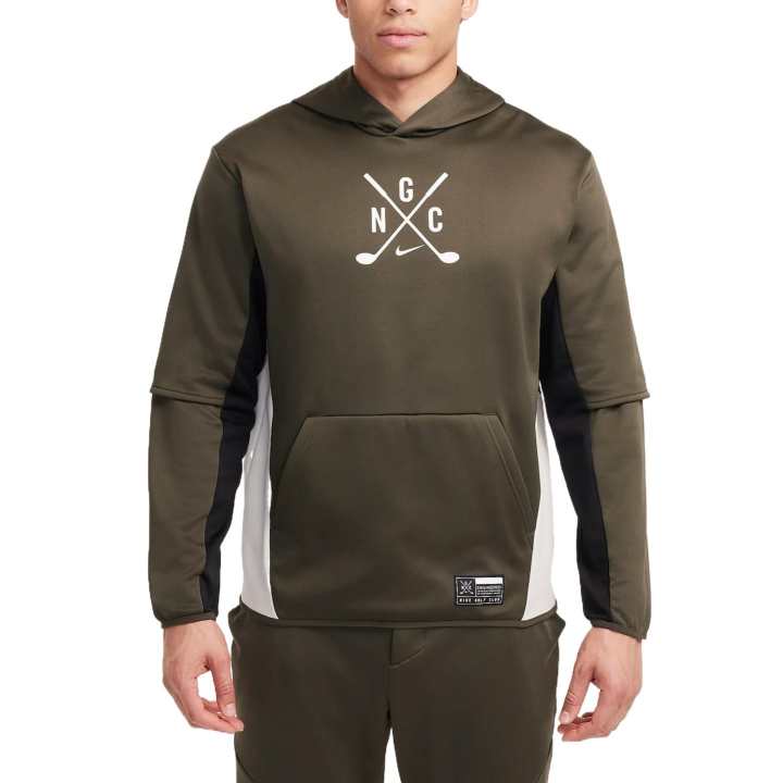Nike Nike Golf Club Men's Golf Hoodie