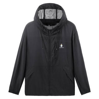 QIE Sun Protection Clothing Unisex