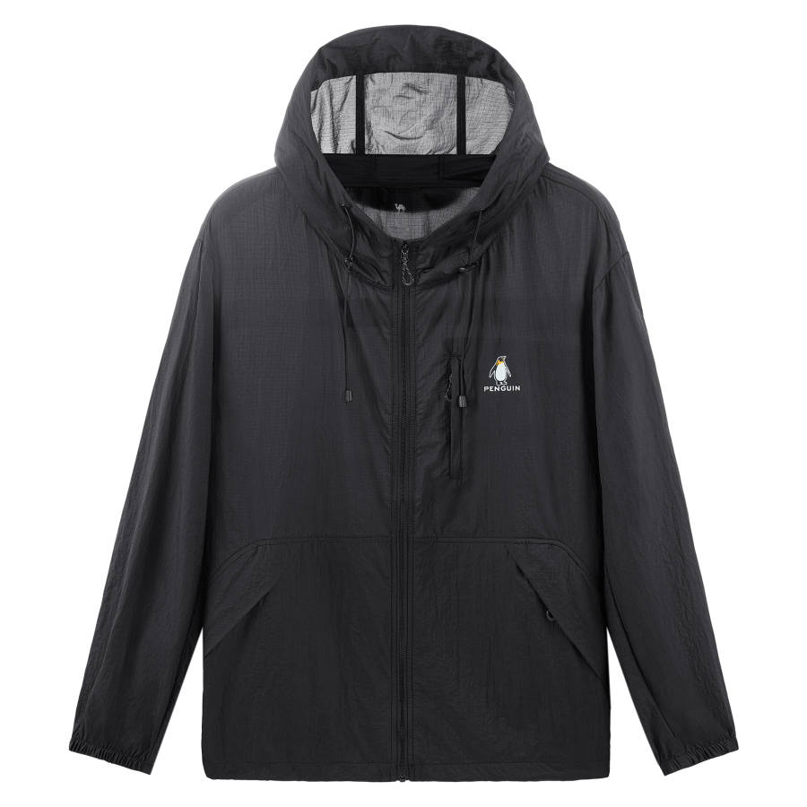 QIE Sun Protection Clothing Unisex