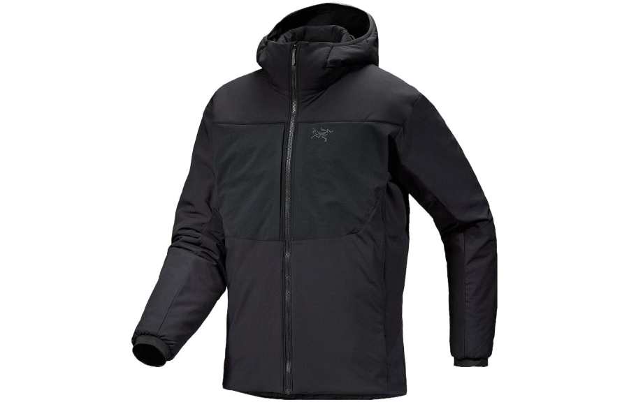 Arcteryx PROTON HEAVEYWEIGHT Jackets Men's Hooded Moderate Other