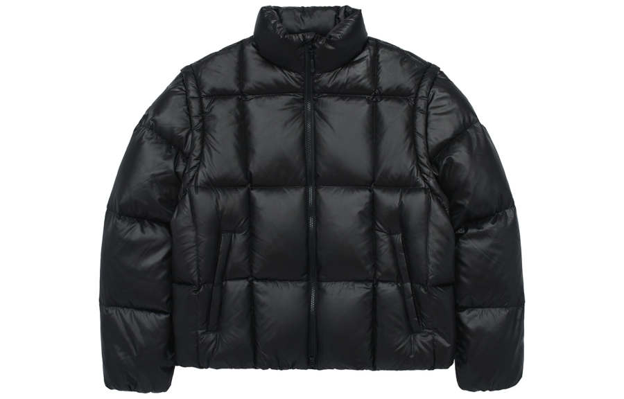 Acme De La Vie Acme De La Vie/ADLV Down Jacket Unisex Black