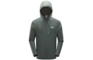 Jeep Breathable Sun Protection Clothing Unisex